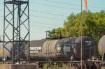 PROX Tank Car